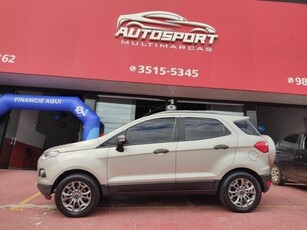 Ford EcoSport Ecosport SE 1.6 16V (Flex) 2015