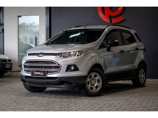 Ford EcoSport Ecosport SE 2.0 16V Powershift (Flex) 2014