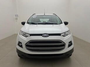 Ford EcoSport Ecosport SE 2.0 16V Powershift (Flex) 2014