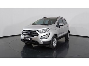 Ford EcoSport Ecosport SE Direct 1.5 (Aut) (Flex) 2019