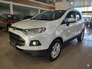 Ford EcoSport Ecosport Titanium 2.0 16V Powershift (Flex) 2014