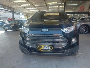 Ford EcoSport Ecosport Titanium 2.0 16V Powershift (Flex) 2014