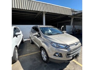 Ford EcoSport Ecosport Titanium 2.0 16V Powershift (Flex) 2015