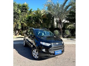 Ford EcoSport Ecosport Titanium 2.0 16V Powershift (Flex) 2015