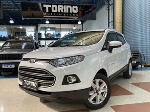 Ford EcoSport Ecosport Titanium 2.0 16V Powershift (Flex) 2015