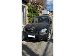 Ford EcoSport Ecosport XLS 1.6 (Flex) 2006