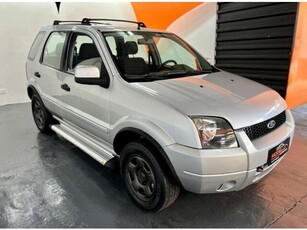 Ford EcoSport Ecosport XLS 1.6 (Flex) 2007