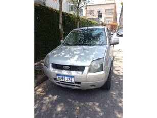 Ford EcoSport Ecosport XLT 1.6 (Flex) 2006