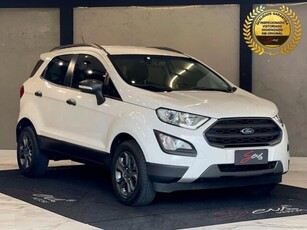 Ford EcoSport Freestyle 1.5 (Aut) (Flex) 2020