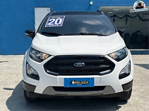 Ford EcoSport Freestyle 1.5 (Flex) 2020