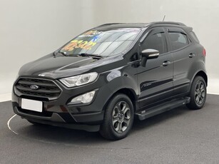 Ford EcoSport Freestyle 1.5 (Flex) 2020