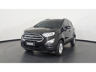 Ford EcoSport SE 1.5 (Aut) (Flex) 2019