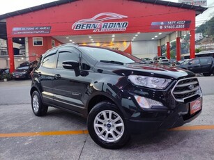 Ford EcoSport SE 1.5 (Aut) (Flex) 2019