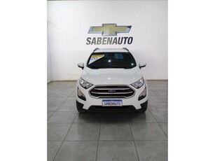 Ford EcoSport SE 1.5 (Aut) (Flex) 2020