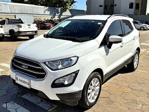 Ford EcoSport SE 1.5 (Flex) 2018