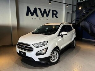 Ford EcoSport SE 1.5 (Flex) 2019