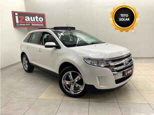 Ford Edge 3.5 V6 Limited 4WD 2014