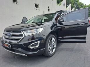 Ford Edge 3.5 V6 Titanium 4WD (Aut) 2016