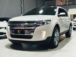 Ford Edge Limited 3.5 AWD 2013