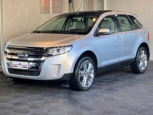 Ford Edge SEL 3.5 V6 2012