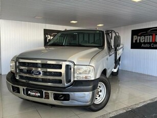 Ford F-350 F350 (Cabine Simples) 2011