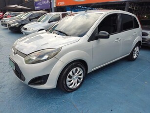 Ford Fiesta Hatch S Rocam 1.0 (Flex) 2014