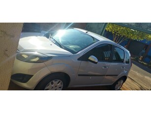 Ford Fiesta Hatch S Rocam 1.0 (Flex) 2014