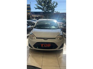 Ford Fiesta Hatch S Rocam 1.0 (Flex) 2014