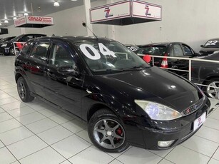 Ford Focus Hatch GL 1.6 8V 2004