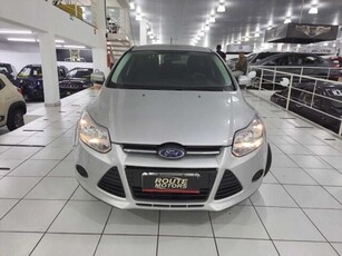 Ford Focus Hatch S 1.6 16V TiVCT 2015