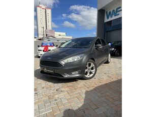 Ford Focus Hatch SE 2.0 PowerShift 2018