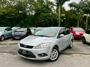 Ford Focus Sedan GLX 2.0 16V (Flex) (Aut) 2012