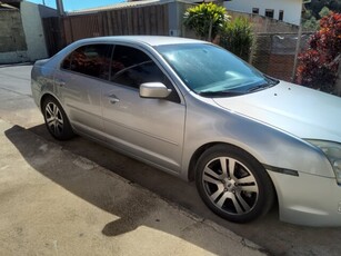 Ford Fusion 2.3 SEL 2006