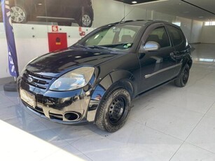 Ford Ka 1.0 (Flex) 2010