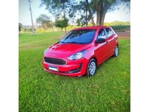 Ford Ka 1.0 S (Flex) 2019