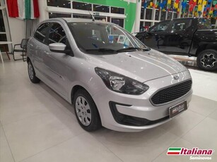 Ford Ka 1.0 SE 2020