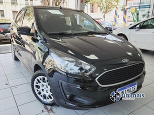 Ford Ka 1.0 SE 2020