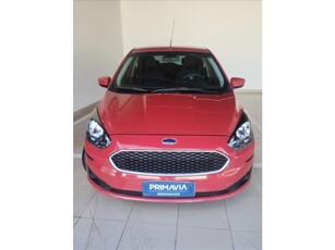 Ford Ka 1.0 SE 2020