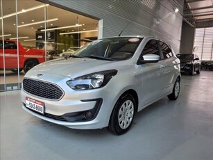 Ford Ka 1.0 SE 2020