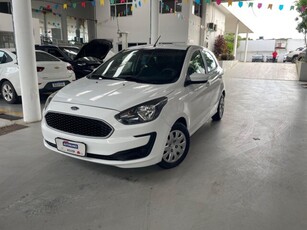 Ford Ka 1.0 SE 2020