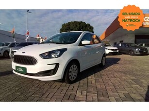 Ford Ka 1.0 SE 2020