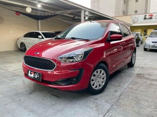 Ford Ka 1.0 SE 2020