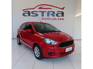 Ford Ka 1.0 SE (Flex) 2017