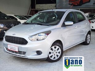 Ford Ka 1.0 SE (Flex) 2018