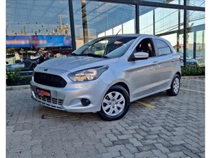 Ford Ka 1.0 SE (Flex) 2018