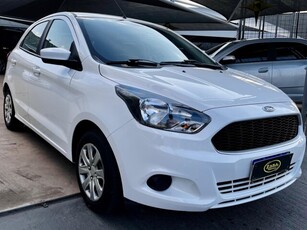 Ford Ka 1.0 SE (Flex) 2018