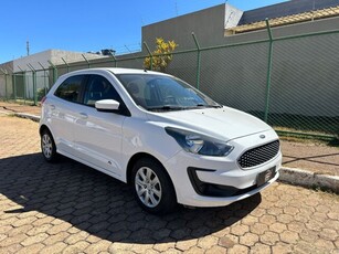 Ford Ka 1.0 SE (Flex) 2019