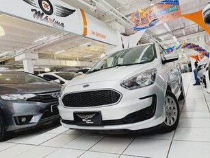 Ford Ka 1.0 SE Plus (Flex) 2019