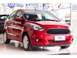 Ford Ka 1.0 Tecno (Flex) 2018