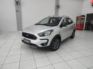 Ford Ka 1.5 Freestyle (Aut) 2019